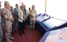 أخبار الوادي الجديد المحافظ ومساعد رئيس الهيئة الهندسية يتفقدان أعمال تطوير مطار الداخلة.. وخطة صيفية لتنمية مهارات اللغة العربية