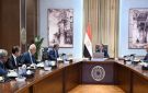 رئيس الوزراء: نحرص على دعم السياحة والطيران لتعظيم الاستفادة من مقومات مصر الفريدة