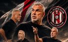 رسميا.. الجزيرة الإماراتي يتعاقد مع كوزمين أولاريو حتى 2028