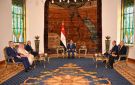 بيان مصري سعودي باكستاني تركي يشيد بمذكرة التفاهم الأمريكية الإيرانية