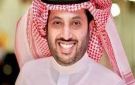 تركي آل الشيخ يروج لـ الأمير : سيكون علامة فارقة في تاريخ الدراما العربية - eg