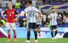 سكالوني: ميسي لن يشارك أساسيا أمام الأردن - eg