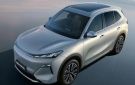 مواصفات جيلي EX5 EM-i موديل 2026 الجديدة