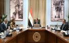 وجه بسرعة البت في عدد من الفرص الاستثمارية.. رئيس الوزراء يتابع مشروعات جار تنفيذها ببورسعيد