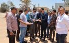 التنمية الصناعية تسحب أراضي المتقاعسين وتعيد ضخها للمستثمرين الجادين