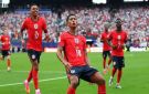  بيلينجهام و كين يقودان إنجلترا لصدارة المجموعة في كأس العالم 2026