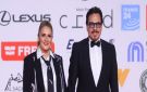 تعاون عائلي جديد؟.. عمرو محمود ياسين يكشف أمنيته الفنية المقبلة