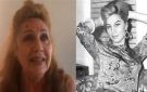 في عيد ميلادها.. قصة غضب عادل إمام من ليلى شعير وضرب أحمد زكي لها - eg
