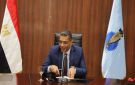 محافظ البحر الأحمر: تخفيض مقدمات تقنين الأراضي إلى 15 بدلا من 25 