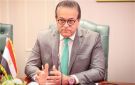 وزير الصحة في المنيا لمتابعة التشغيل التجريبي للتأمين الصحي الشامل وتفقد جاهزية المنشآت الطبية