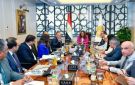 وزيرة التنمية المحلية والبيئة: خطة طموحة لوضع شرم الشيخ على خريطة السياحة البيئية العالمية - eg