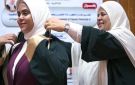 8 بنات يحملن الدكتوراه.. باحثة تروي قصة أم صنعت معجزة تعليمية