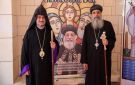 إيبارشية باريس وشمالي فرنسا تحتفل باليوم القبطي العالمي صور - eg