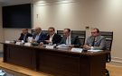 انطلاق اجتماع صحة النواب لمناقشة مستقبل السياحة العلاجية بحضور وزير الصحة صور - eg