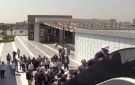 حدائق تلال الفسطاط .. مشروع حضاري يعيد إحياء القاهرة التاريخية.. فيديو