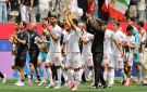 حسابات معقدة .. إيران تنتظر معجزة للبقاء في كأس العالم 2026