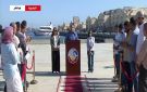 رئيس الوزراء: مصر ستعلن اكتشافات بترولية جديدة.. ومحطة إدكو للغاز الطبيعي تمتلك بنية أساسية ليس لها مثيل