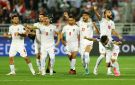 طائرة المنتخب الإيراني تهبط في المكسيك وسط استمرار أزمة التأشيرات مع الولايات المتحدة