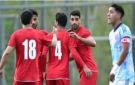 مجموعة مصر.. تشكيل منتخبي إيران ونيوزيلندا في كأس العالم 2026