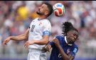 مونديال 2026.. فرنسا تتأهل إلى دور الـ32 بثلاثية نظيفة في شباك العراق - eg