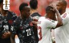 6 أهداف وطردان وإصابة مروعة.. لقطات مثيرة من مواجهة قطر وكندا في كأس العالم 2026