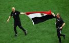 الصحافة العالمية تحتفي بإنجاز منتخب مصر التاريخي - eg