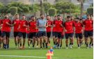 المنتخب الأردني يستبعد إبراهيم صبرة من ...
