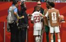 بطاقات حمراء للاعبين العرب.. عاصم ماديبو يدخل تاريخ كأس العالم