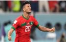 حقيقة زواج أشرف داري سرا.. اللاعب المغربي يكسر صمته ويرد ببيان رسمي - eg