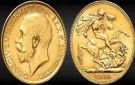 سعر الجنيه الذهب اليوم الثلاثاء في مصر - eg