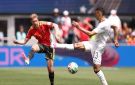عودة الثنائي المصاب تدعم منتخب مصر قبل نيوزيلندا - eg