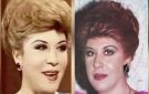 في ذكرى رحيل شقراء التليفزيون .. أحلام شلبي أيقونة الأناقة والإعلام الهادئ
