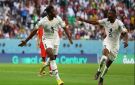 لاعب إيطاليا: تشجيعي لغانا في كأس العالم 2026 نابع من انتمائي الحقيقي لجذوري