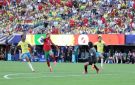 موعد مباراة المغرب ضد اسكتلندا في بطولة كأس العالم 2026 والقنوات الناقلة