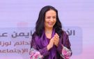 وزيرة التضامن خلال مؤتمر فرحة مصر : أتوجه بالشكر إلى قرينة السيد الرئيس على رعايتها للمبادرة