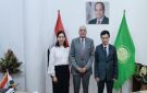 الغرفة التجارية بالإسماعيلية تفتح آفاقا جديدة للتعاون مع فيتنام.. واستقبال رسمي للملحق التجاري للسفارة