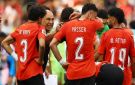  الفيفا يعلق على ثلاثية مصر أمام نيوزيلندا في كأس العالم 2026