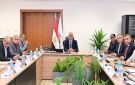  النينو على طاولة اجتماع تنظيم إيراد النهر .. ووزير الري: ندير الموقف المائي بديناميكية صور