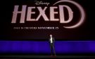 ديزني تكشف عن مشاهد فيلمها الجديد Hexed .. أول بطلة ساحرة في تاريخ الإستوديو