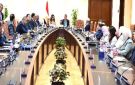 منال عوض: قانون الإدارة المحلية الجديد يواكب التحولات ويدعم التنمية المستدامة