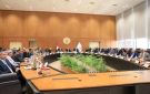 وزير التعليم العالي يوجه بـ تفعيل دور الجامعات في المبادرة الوطنية للمشروعات الخضراء الذكية
