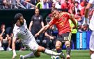 وسائل الإعلام الإيطالية تشيد بأداء منتخب مصر: الفراعنة كادوا يحققوا إنجازا رائعا ولوكاكو أنقذ بلجيكا