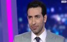 أبو تريكة لـ مصطفى شوبير بعد التعادل أمام إيران: والدك كان أفضل منك.. والحارس يرد
