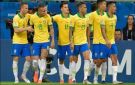 أنشيلوتي يعلن تشكيل البرازيل لمواجهة المغرب في افتتاح مشوار المونديال