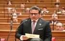 النائب طاهر الخولي: لماذا لا ننشئ شرطة للأسرة تتولى إجراء التحريات وتنفيذ أحكام قانون الأحوال الشخصية