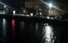 انتشال 5 أشخاص من ضحايا انقلاب سيارة في ترعة المريوطية بالبدرشين