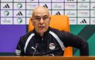 حسام حسن: فرضنا أسلوبنا على بلجيكا.. وكنا نستحق الفوز