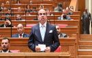 طلب إحاطة برلماني بشأن تعثر التوسع في الطاقة الشمسية بالمنازل