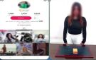 لتحقيق أرباح من المشاهدات.. ضبط صانعة محتوى بالجيزة لنشرها فيديوهات خادشة للحياء
