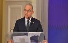 وزير الاستثمار: منصة التجارة الخارجية ستضم الاتفاقيات الجمركية وتطبيقات الذكاء الاصطناعي